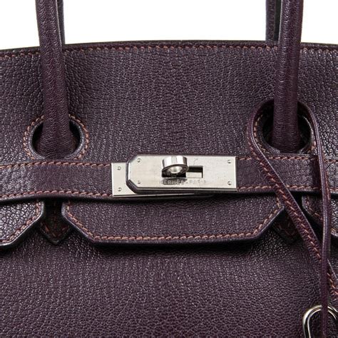 hermes birkin raisin|hermes birkin 35cm bags.